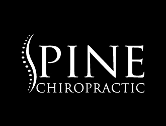 Spine Chiropractic is my Doing business as for marketing.  On my business cards and letter head I want Spine Chiropractic, PLLC.  Christopher Lewis, D.C. logo design by abss