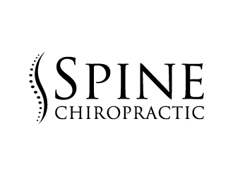 Spine Chiropractic is my Doing business as for marketing.  On my business cards and letter head I want Spine Chiropractic, PLLC.  Christopher Lewis, D.C. logo design by abss