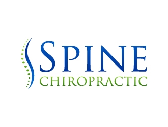 Spine Chiropractic is my Doing business as for marketing.  On my business cards and letter head I want Spine Chiropractic, PLLC.  Christopher Lewis, D.C. logo design by abss