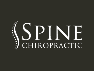 Spine Chiropractic is my Doing business as for marketing.  On my business cards and letter head I want Spine Chiropractic, PLLC.  Christopher Lewis, D.C. logo design by abss