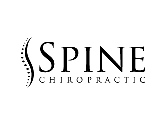Spine Chiropractic is my Doing business as for marketing.  On my business cards and letter head I want Spine Chiropractic, PLLC.  Christopher Lewis, D.C. logo design by abss