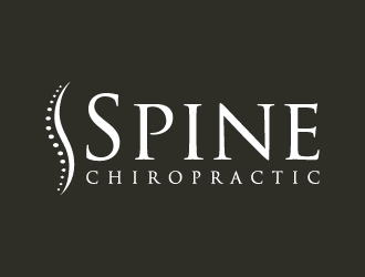 Spine Chiropractic is my Doing business as for marketing.  On my business cards and letter head I want Spine Chiropractic, PLLC.  Christopher Lewis, D.C. logo design by abss