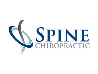 Spine Chiropractic is my Doing business as for marketing.  On my business cards and letter head I want Spine Chiropractic, PLLC.  Christopher Lewis, D.C. logo design by Dawnxisoul393
