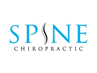 Spine Chiropractic is my Doing business as for marketing.  On my business cards and letter head I want Spine Chiropractic, PLLC.  Christopher Lewis, D.C. logo design by abss