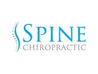 Spine Chiropractic is my Doing business as for marketing.  On my business cards and letter head I want Spine Chiropractic, PLLC.  Christopher Lewis, D.C. logo design by abss