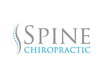 Spine Chiropractic is my Doing business as for marketing.  On my business cards and letter head I want Spine Chiropractic, PLLC.  Christopher Lewis, D.C. logo design by abss