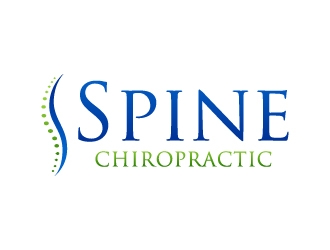 Spine Chiropractic is my Doing business as for marketing.  On my business cards and letter head I want Spine Chiropractic, PLLC.  Christopher Lewis, D.C. logo design by abss