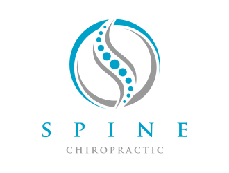Spine Chiropractic is my Doing business as for marketing.  On my business cards and letter head I want Spine Chiropractic, PLLC.  Christopher Lewis, D.C. logo design by cintoko
