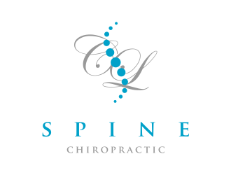 Spine Chiropractic is my Doing business as for marketing.  On my business cards and letter head I want Spine Chiropractic, PLLC.  Christopher Lewis, D.C. logo design by cintoko