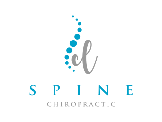 Spine Chiropractic is my Doing business as for marketing.  On my business cards and letter head I want Spine Chiropractic, PLLC.  Christopher Lewis, D.C. logo design by cintoko