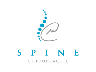 Spine Chiropractic is my Doing business as for marketing.  On my business cards and letter head I want Spine Chiropractic, PLLC.  Christopher Lewis, D.C. logo design by cintoko