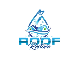  logo design by Rock