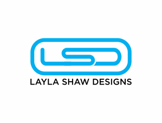 LSD -- Layla Shaw Designs logo design by hopee