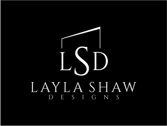 LSD -- Layla Shaw Designs logo design by MagnetDesign