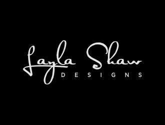 LSD -- Layla Shaw Designs logo design by afra_art