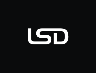 LSD -- Layla Shaw Designs logo design by Franky.