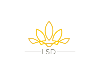 LSD -- Layla Shaw Designs logo design by SmartTaste