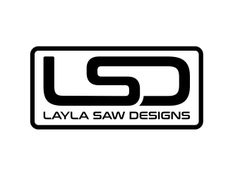 LSD -- Layla Shaw Designs logo design by cintoko