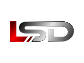 LSD -- Layla Shaw Designs logo design by ubai popi
