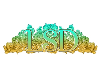 LSD -- Layla Shaw Designs logo design by Roma