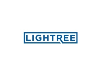 lightree logo design by bricton