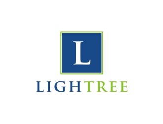 lightree logo design by bricton
