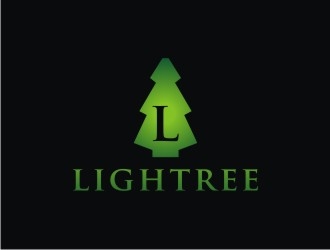 lightree logo design by bricton