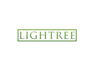 lightree logo design by bricton