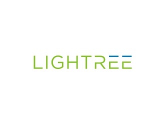 lightree logo design by bricton