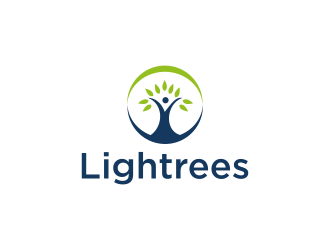 lightree logo design by KaySa