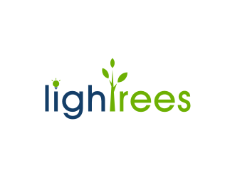lightree logo design by nurul_rizkon