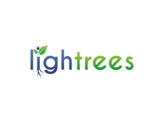 lightree logo design by IrvanB