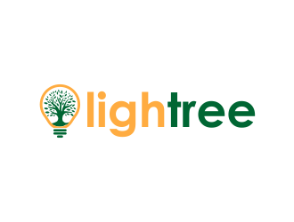 lightree logo design by logy_d