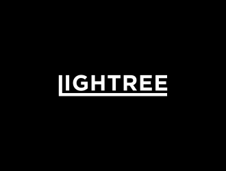 lightree logo design by larasati