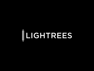 lightree logo design by larasati