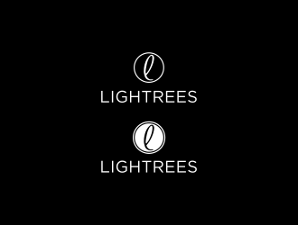 lightree logo design by larasati