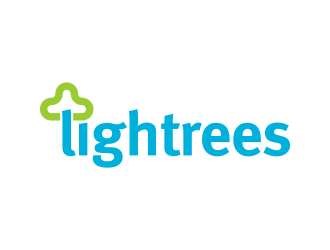 lightree logo design by rykos