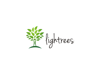 lightree logo design by Franky.
