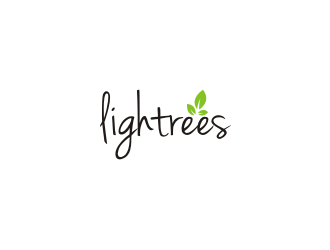 lightree logo design by Franky.