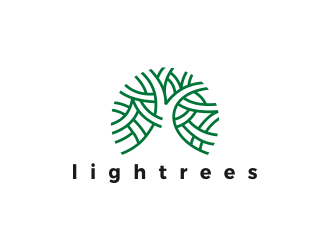 lightree logo design by SmartTaste