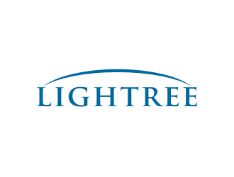 lightree logo design by BintangDesign