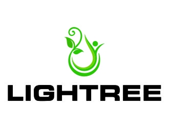 lightree logo design by jetzu