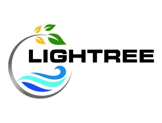 lightree logo design by jetzu
