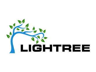 lightree logo design by jetzu