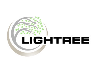 lightree logo design by jetzu