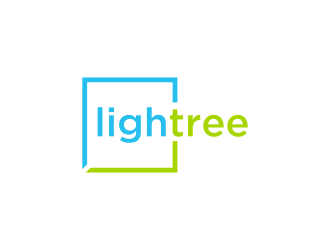 lightree logo design by ammad