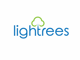 lightree logo design by justsai