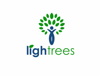 lightree logo design by serprimero