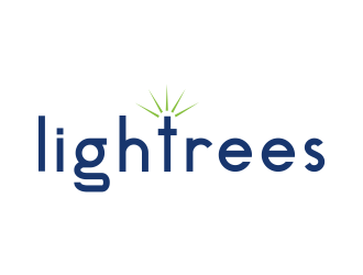 lightree logo design by tukangngaret
