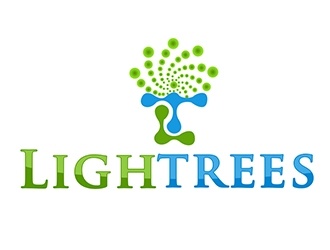 lightree logo design by DesignTeam